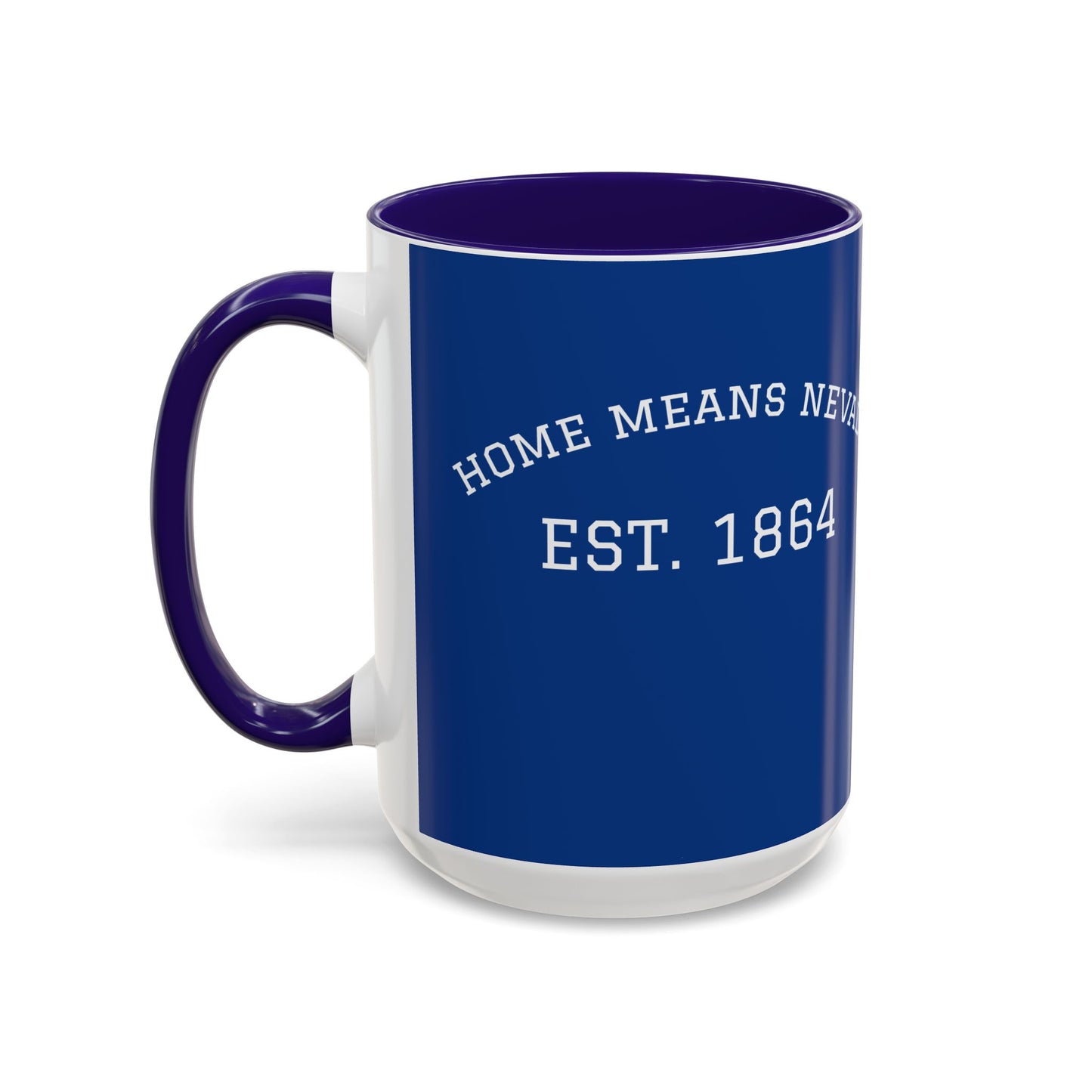 Custom Nevada State Colorful Mug 11oz/15oz