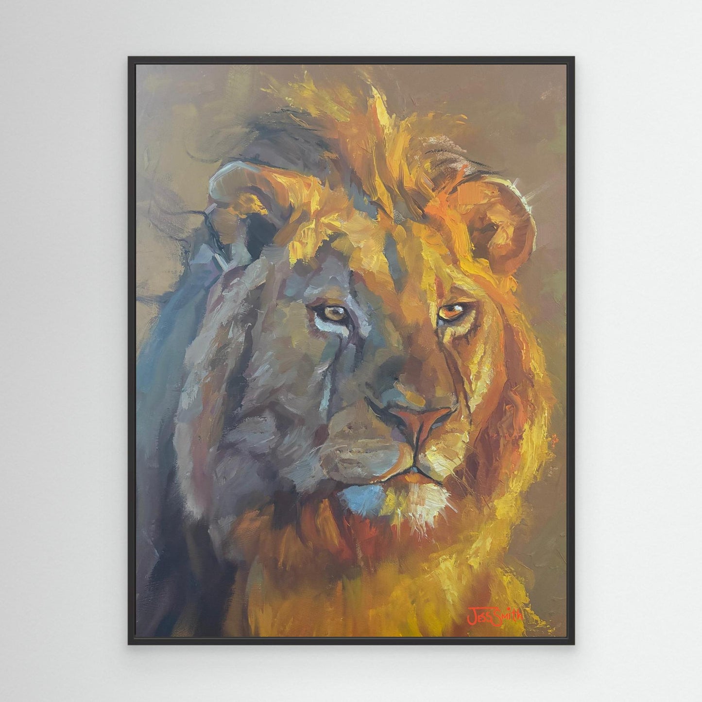 Lion of Judah