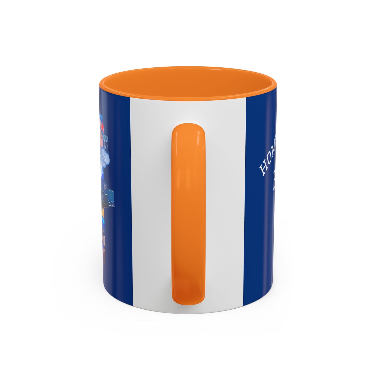 Custom Nevada State Colorful Mug 11oz/15oz
