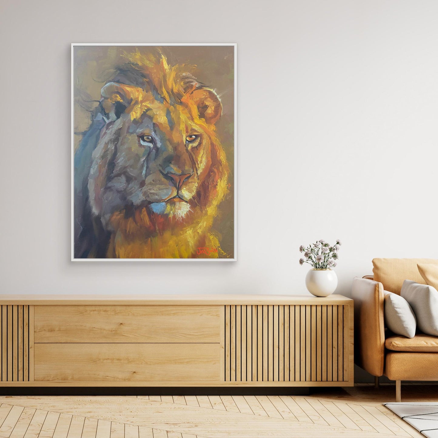 Lion of Judah