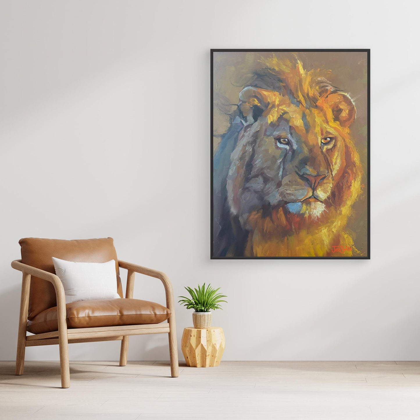 Lion of Judah