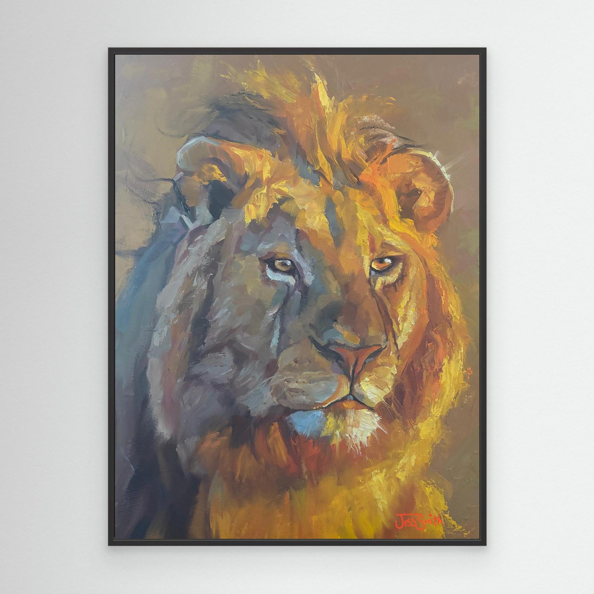 Lion of Judah