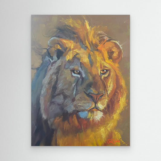 Lion of Judah