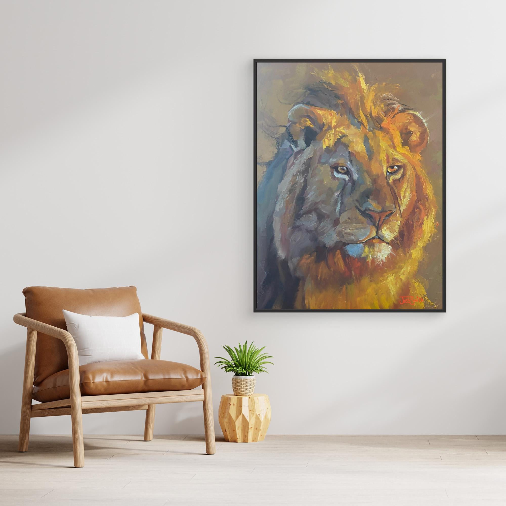 Lion of Judah